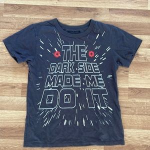Vintage Star Wars T Shirt